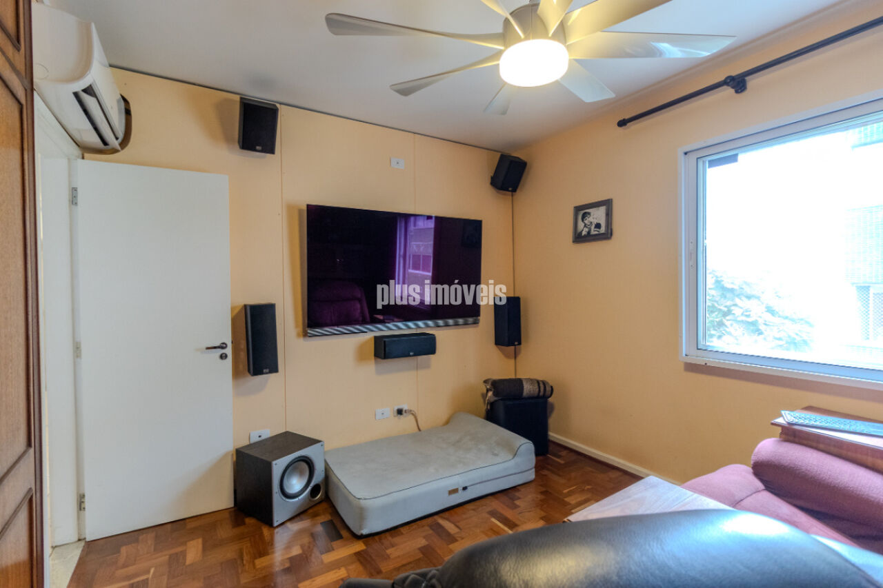 Apartamento, 4 quartos, 155 m² - Foto 17