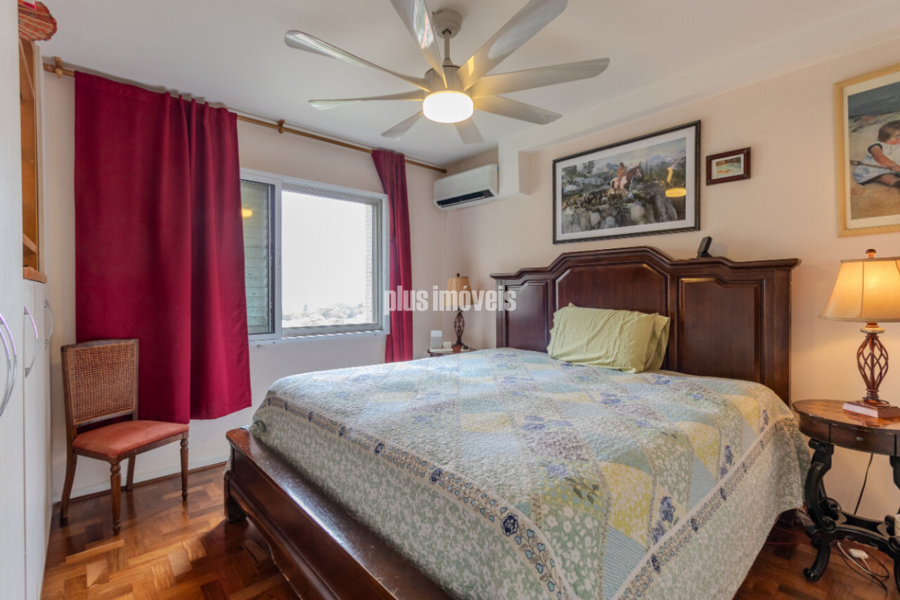 Apartamento, 4 quartos, 155 m² - Foto 18