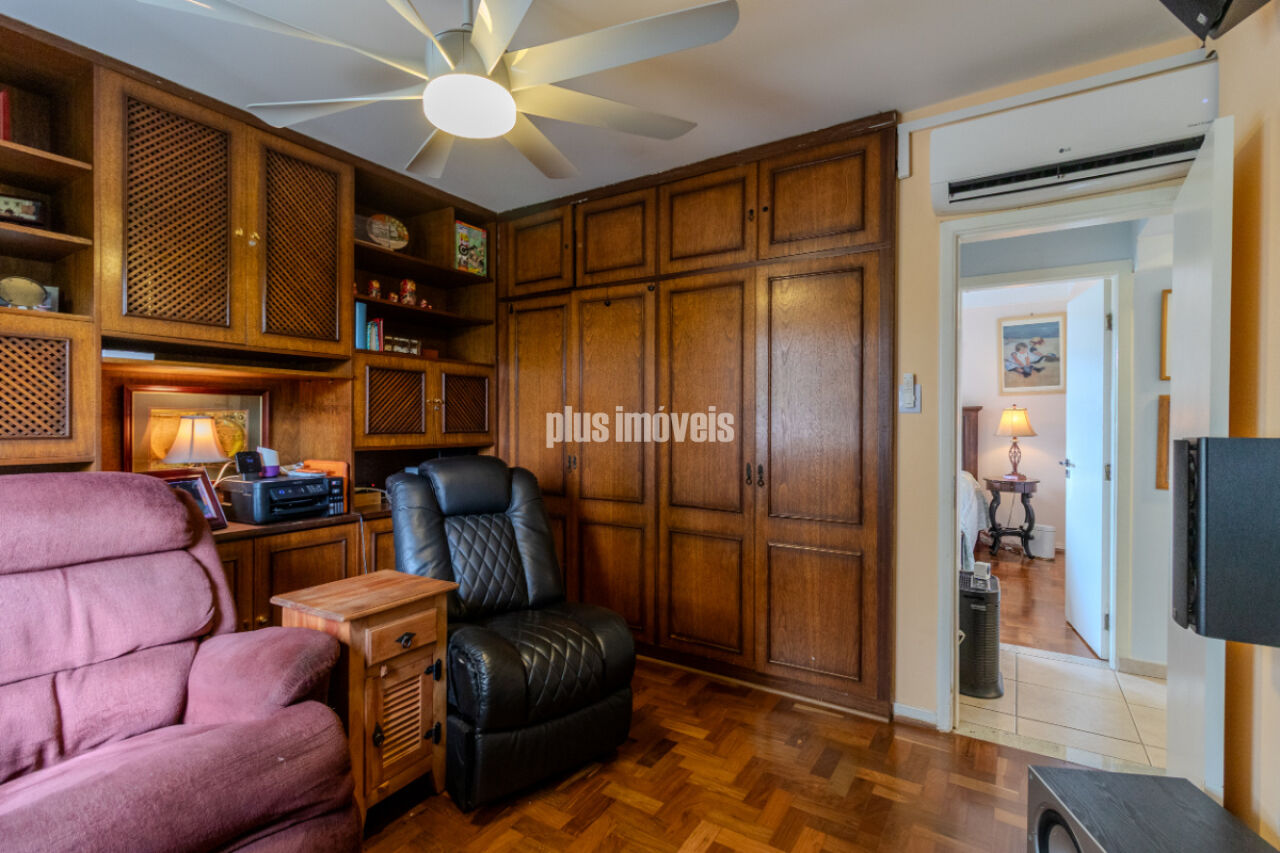 Apartamento, 4 quartos, 155 m² - Foto 19