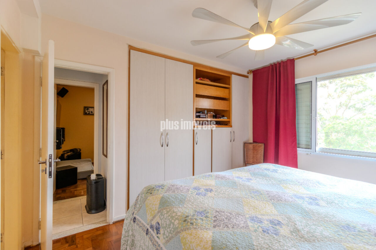 Apartamento, 4 quartos, 155 m² - Foto 20