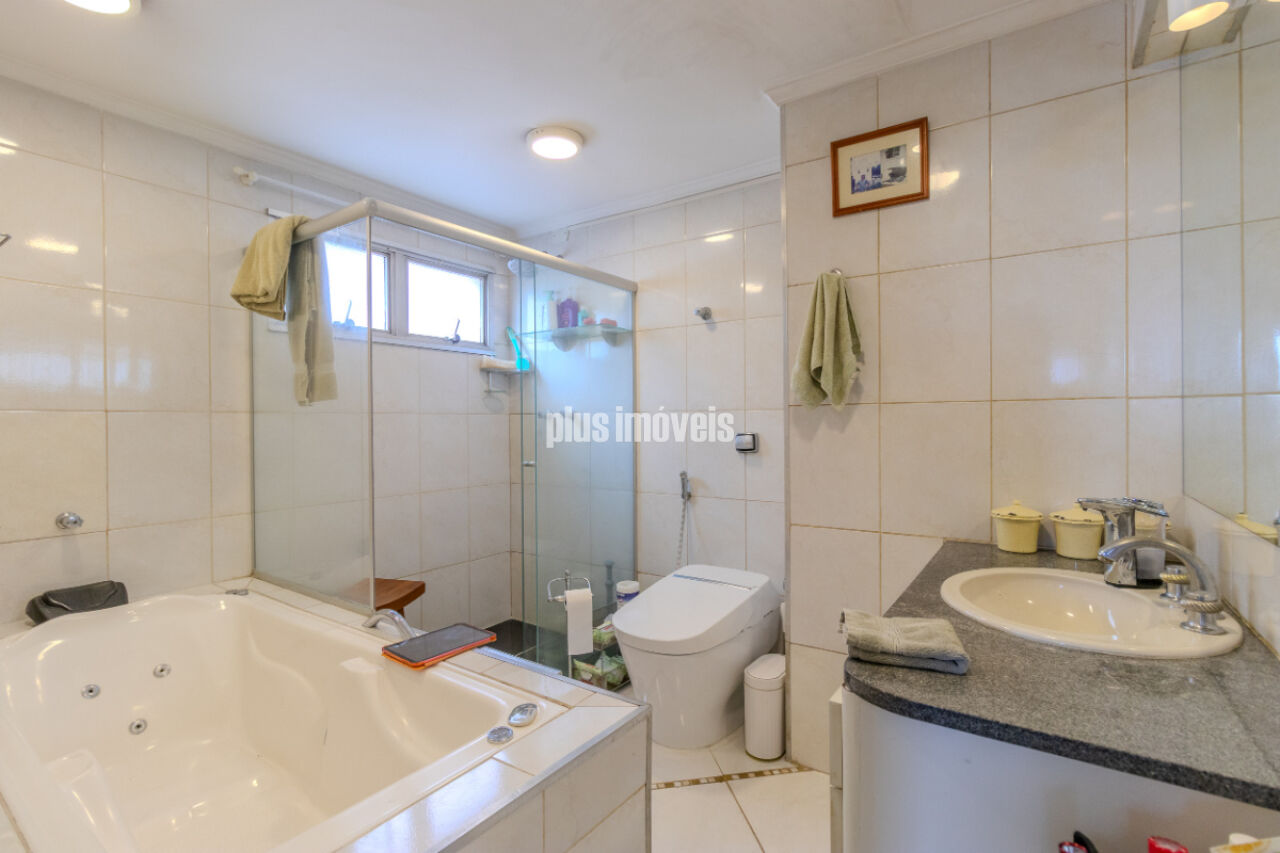 Apartamento, 4 quartos, 155 m² - Foto 21