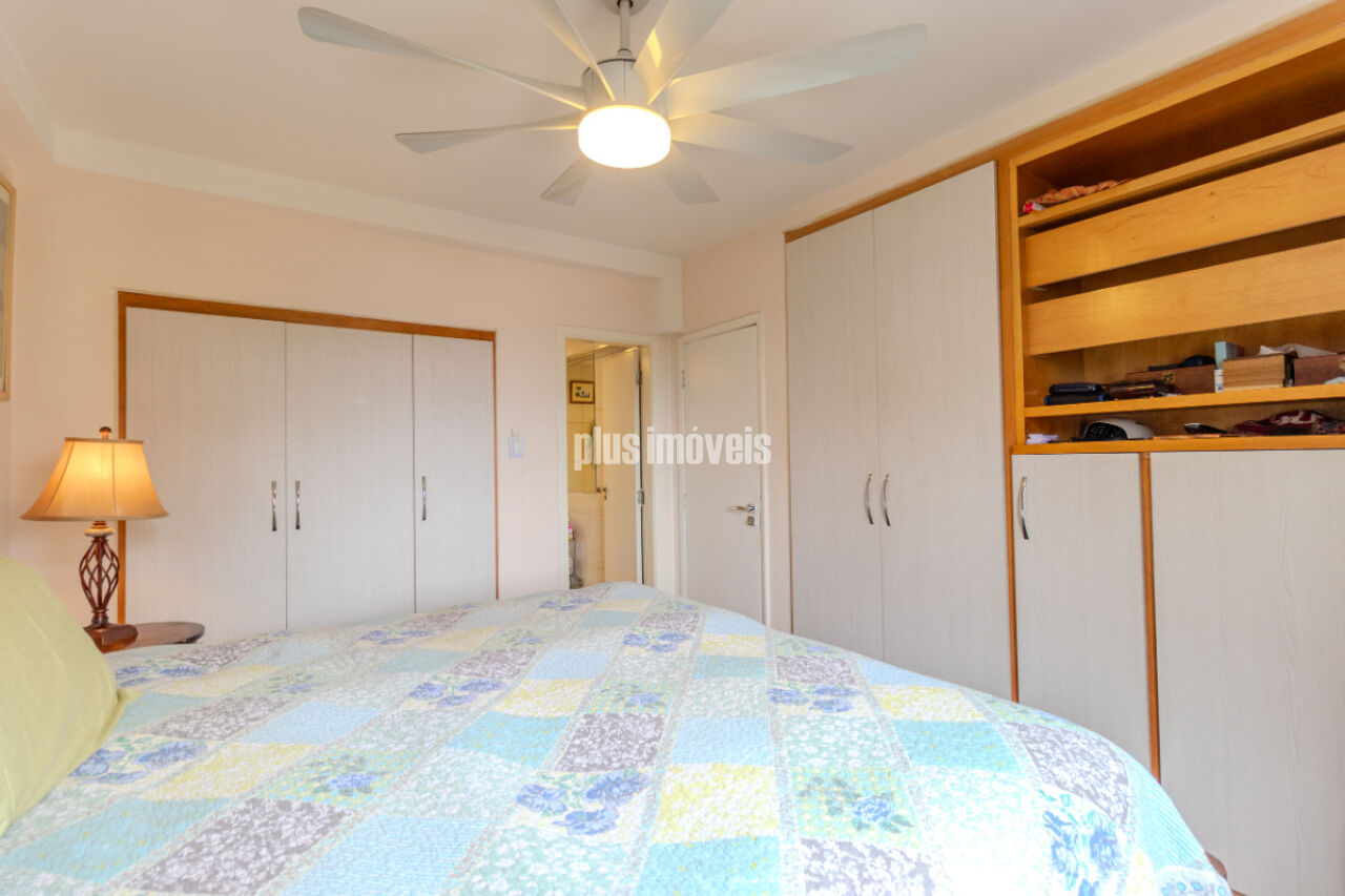 Apartamento, 4 quartos, 155 m² - Foto 22
