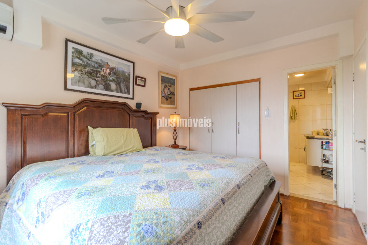 Apartamento, 4 quartos, 155 m² - Foto 23