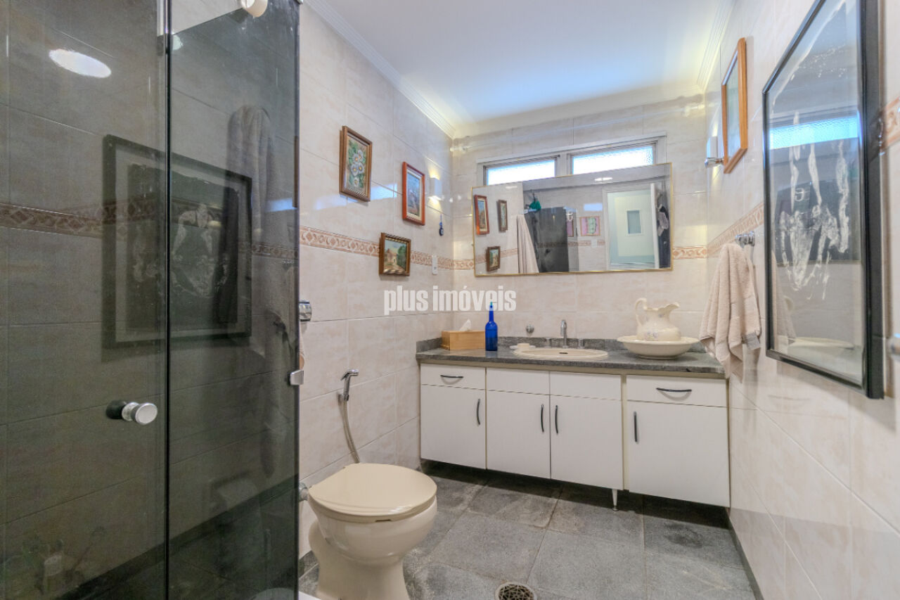 Apartamento, 4 quartos, 155 m² - Foto 25
