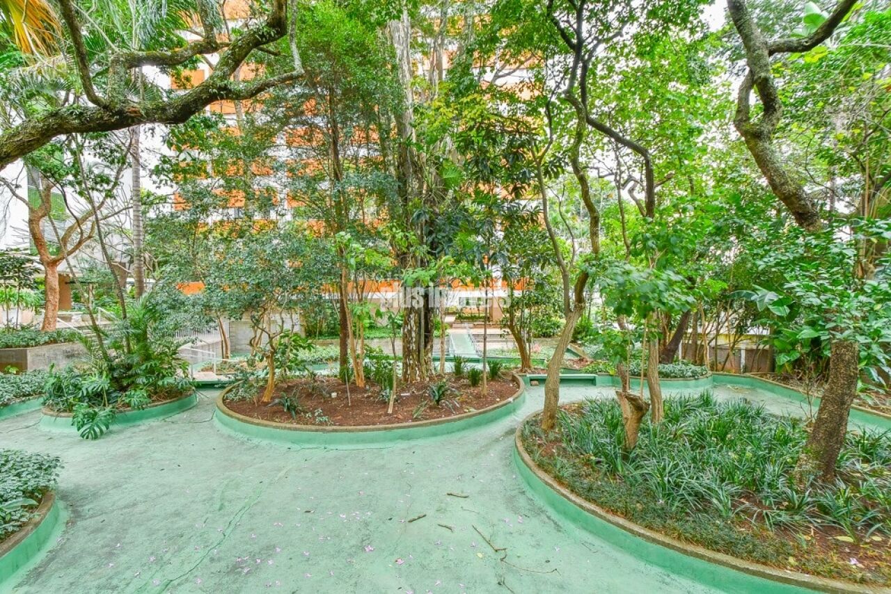 Apartamento, 4 quartos, 155 m² - Foto 29