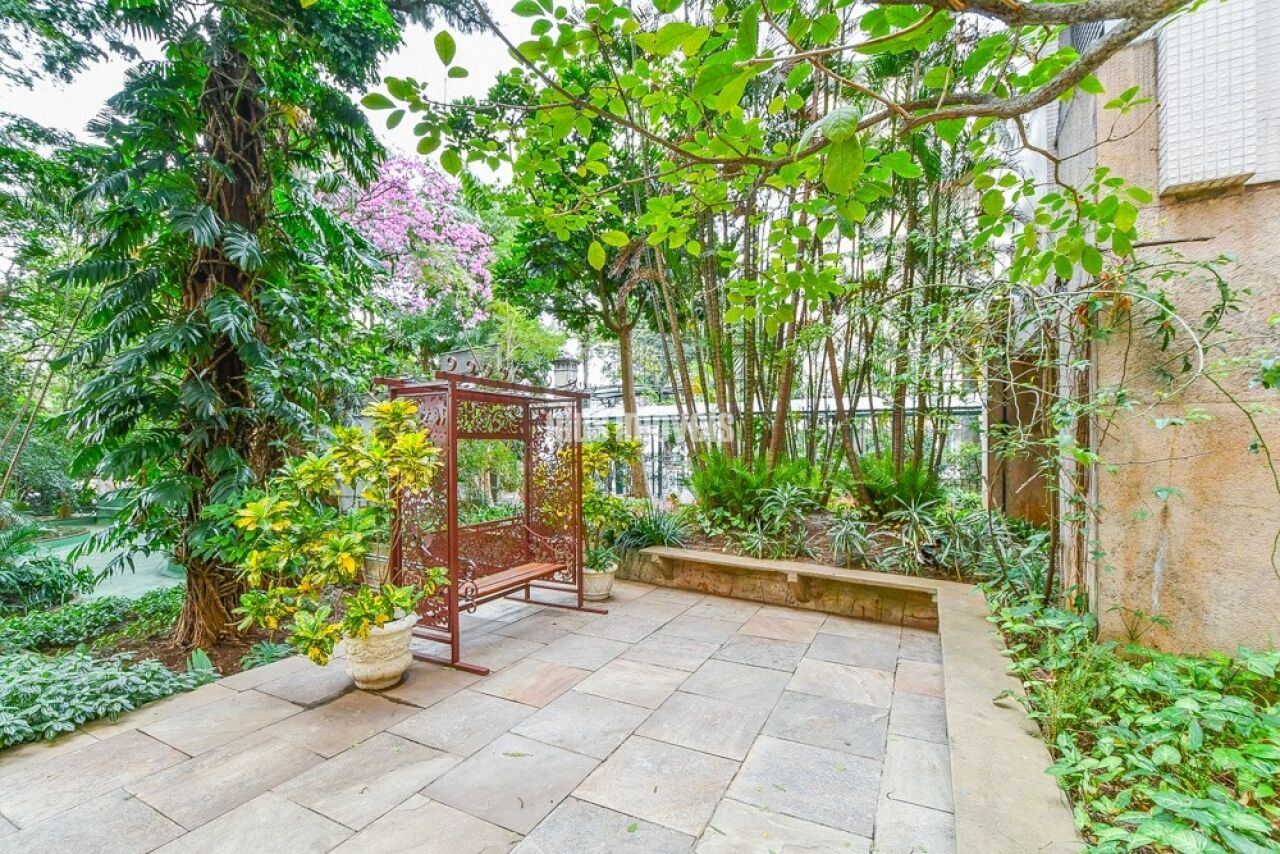 Apartamento, 4 quartos, 155 m² - Foto 33