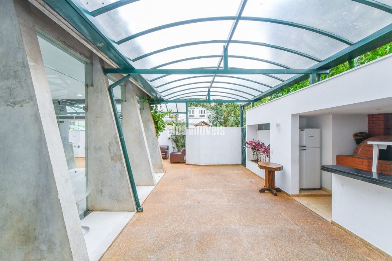 Apartamento, 4 quartos, 155 m² - Foto 34