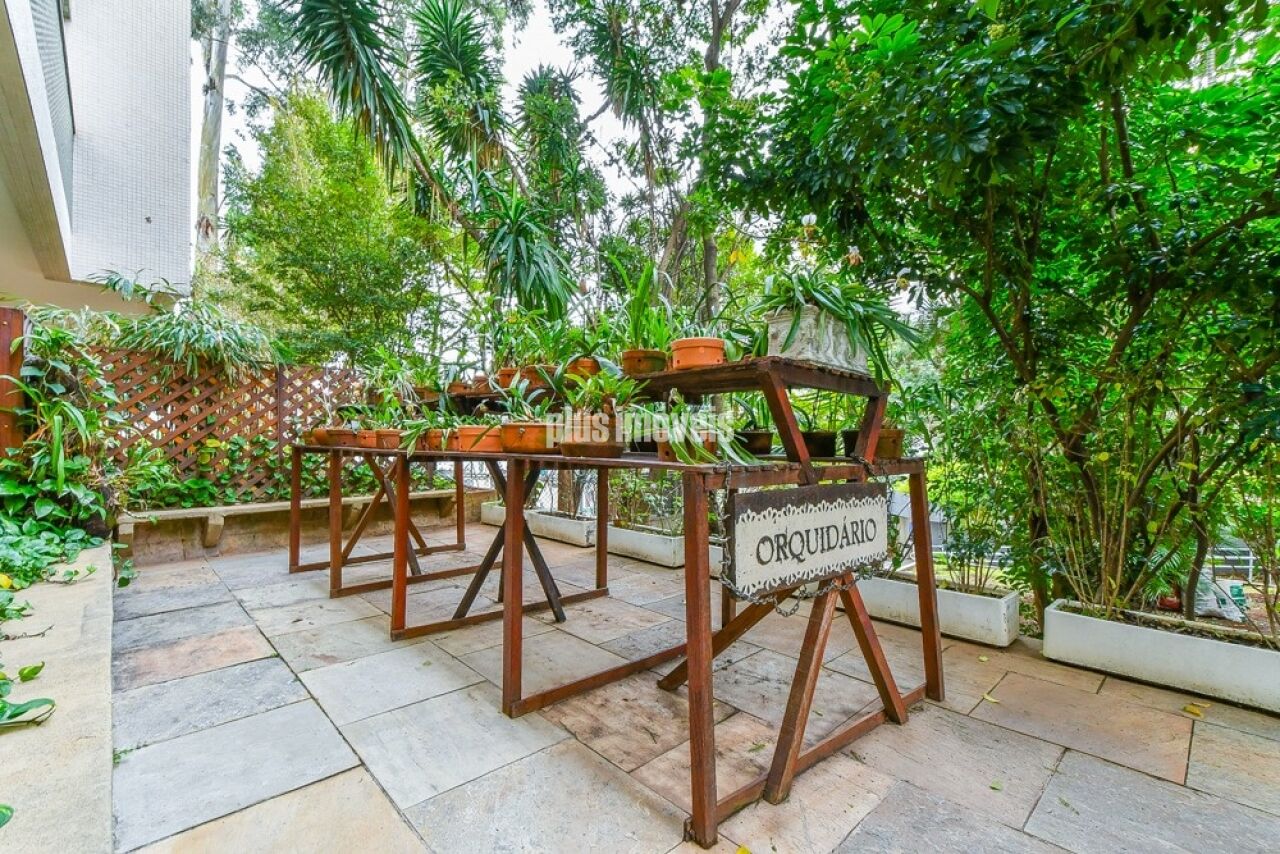 Apartamento, 4 quartos, 155 m² - Foto 46
