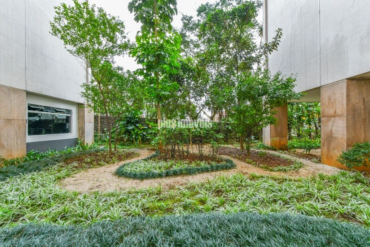 Apartamento, 4 quartos, 155 m² - Foto 47