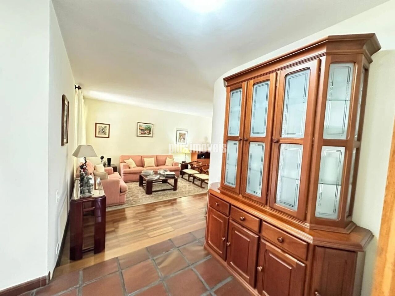 Casa, 5 quartos, 420 m² - Foto 29