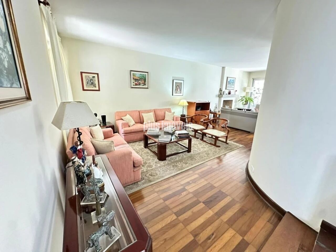 Casa, 5 quartos, 420 m² - Foto 24