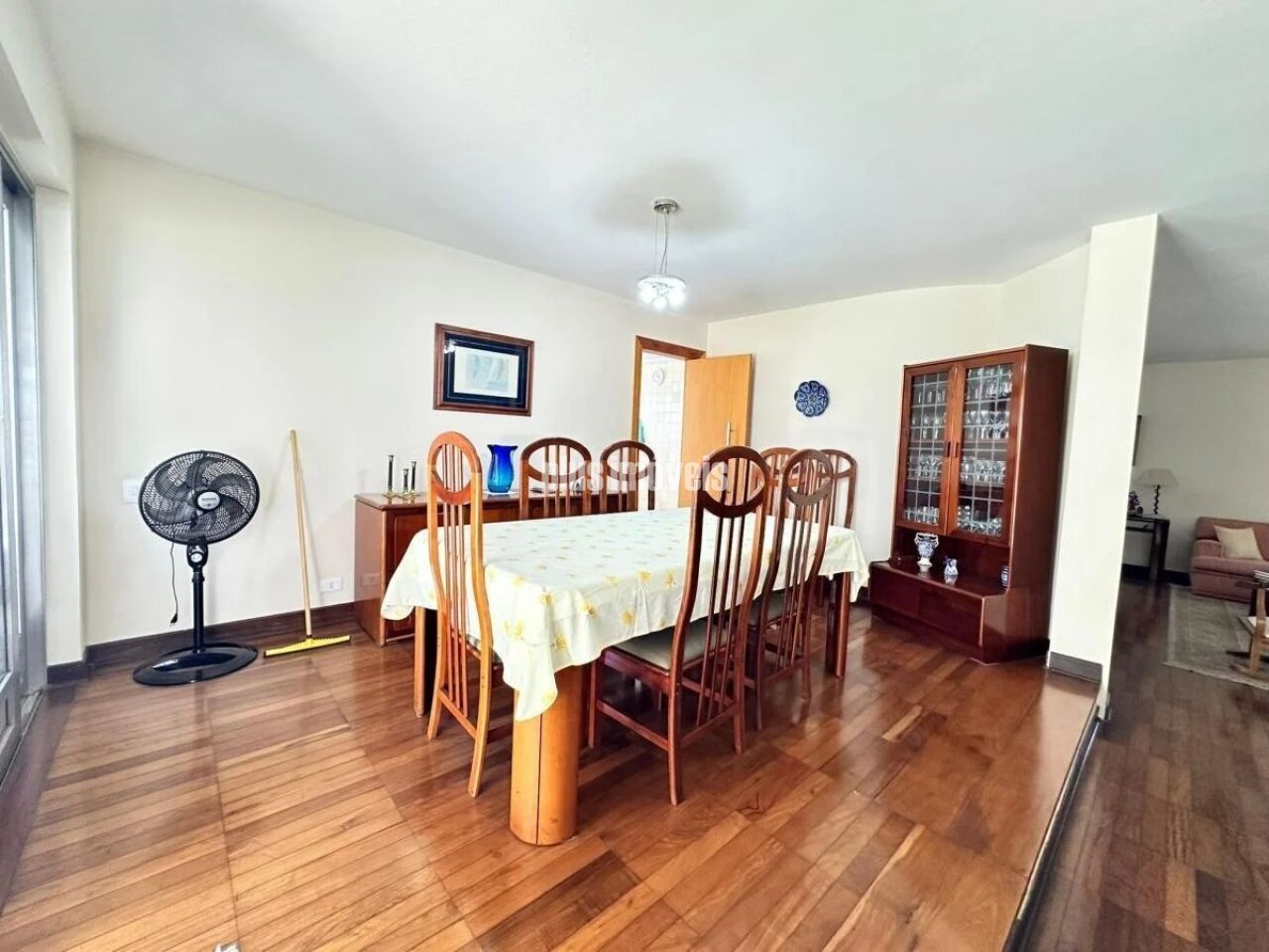 Casa, 5 quartos, 420 m² - Foto 6