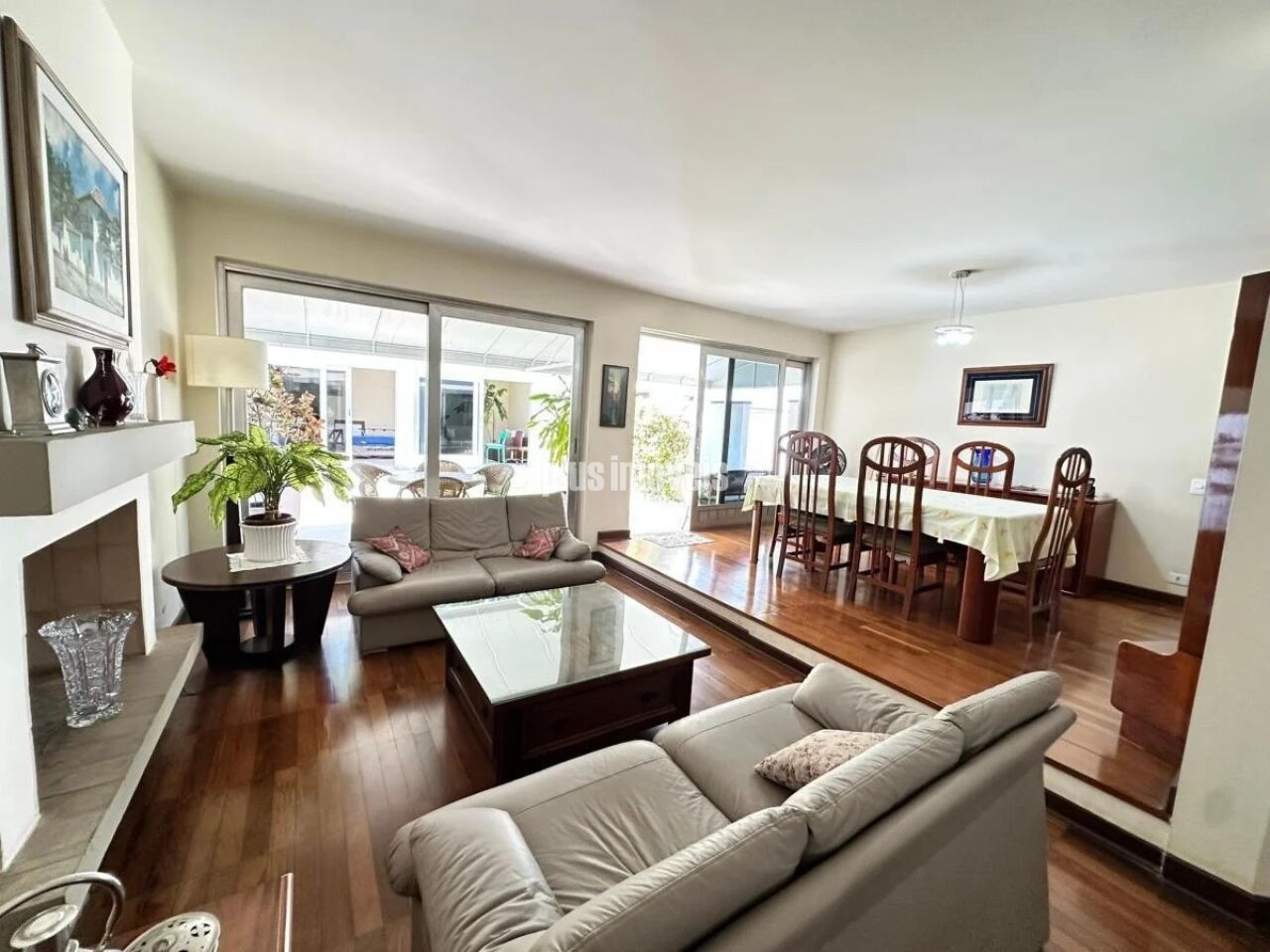 Casa, 5 quartos, 420 m² - Foto 5