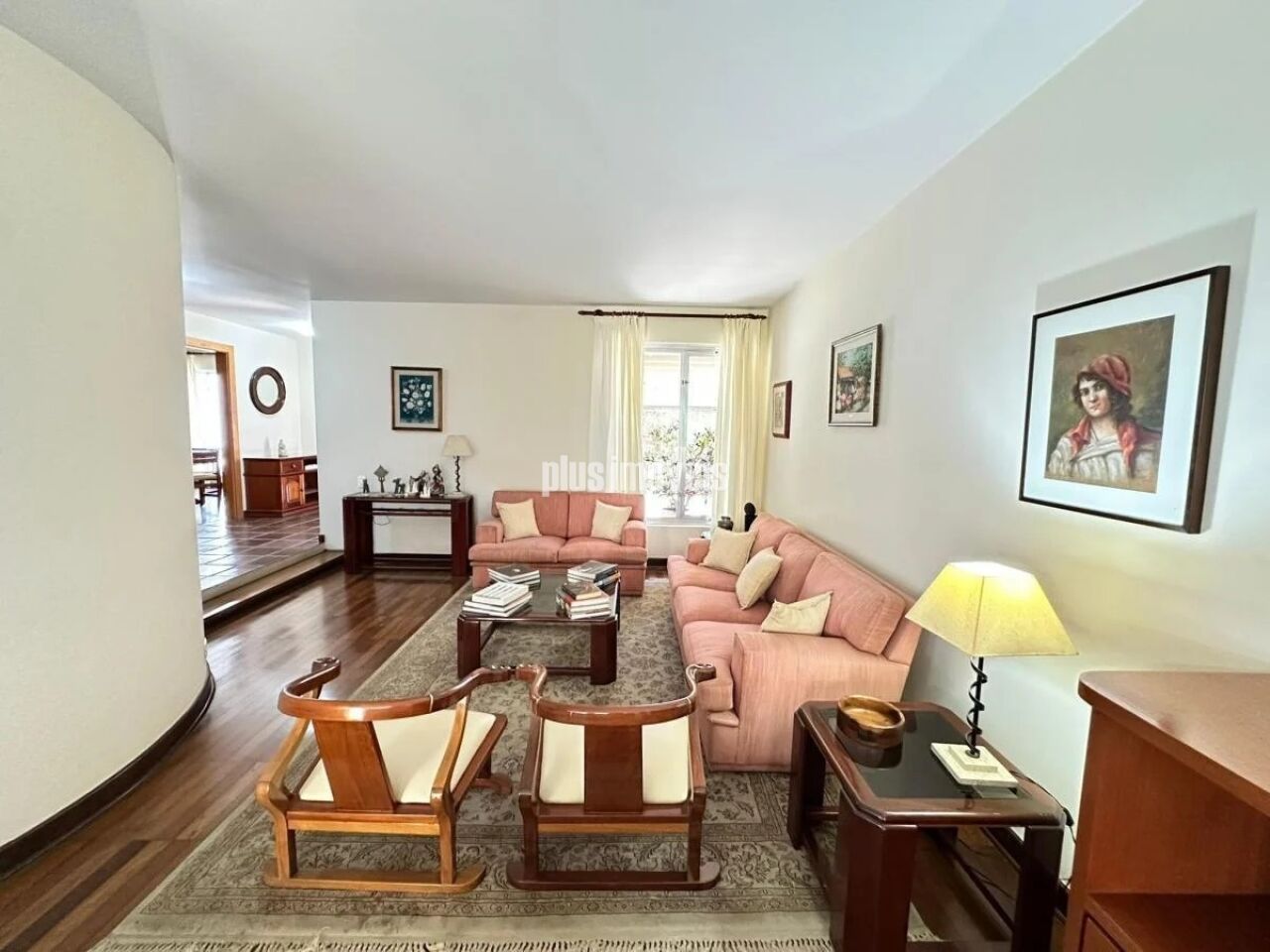 Casa, 5 quartos, 420 m² - Foto 3