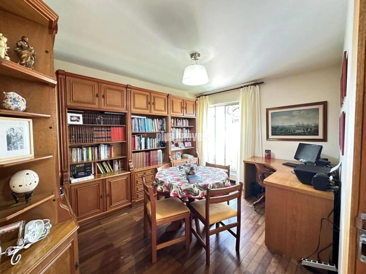 Casa, 5 quartos, 420 m² - Foto 16