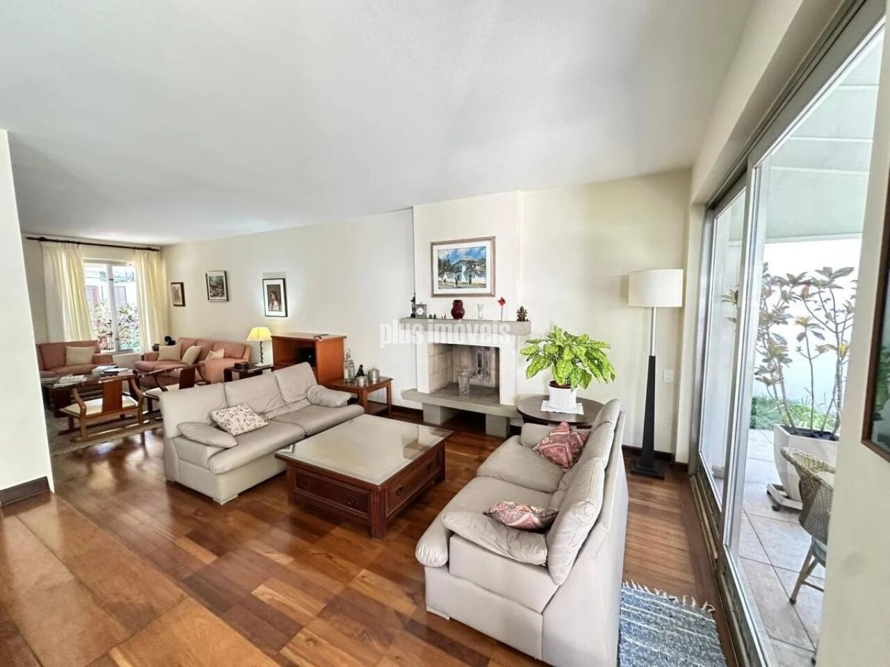 Casa, 5 quartos, 420 m² - Foto 7