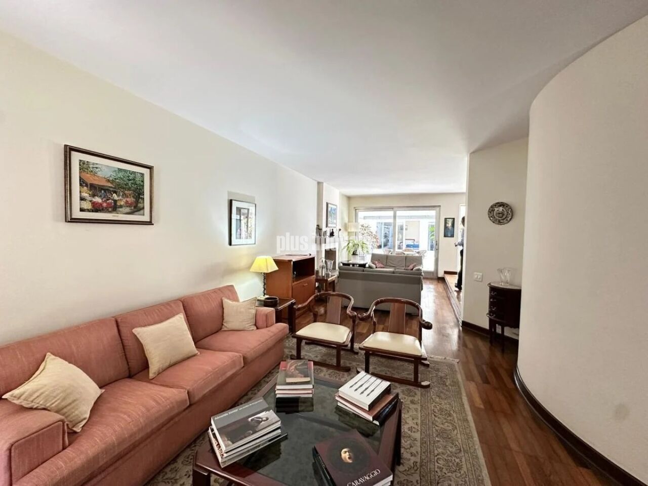 Casa, 5 quartos, 420 m² - Foto 4