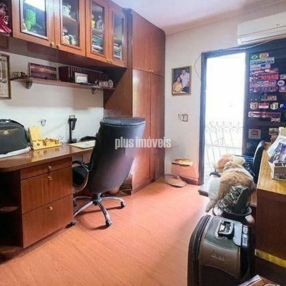 Apartamento, 3 quartos, 188 m² - Foto 7