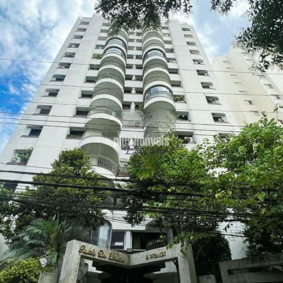 Apartamento, 3 quartos, 188 m² - Foto 12