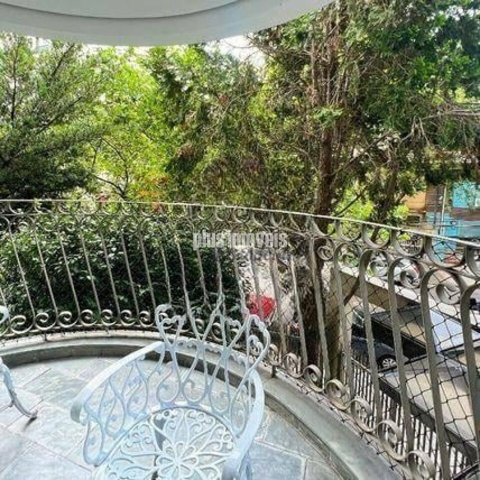 Apartamento, 3 quartos, 188 m² - Foto 2