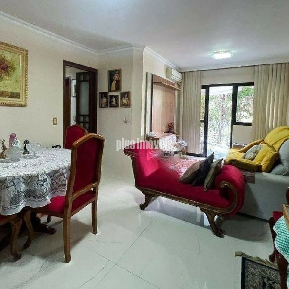 Apartamento, 3 quartos, 188 m² - Foto 1