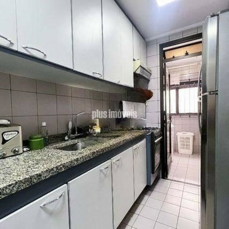 Apartamento, 3 quartos, 188 m² - Foto 3
