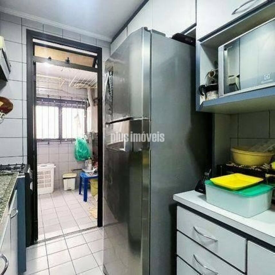 Apartamento, 3 quartos, 188 m² - Foto 4