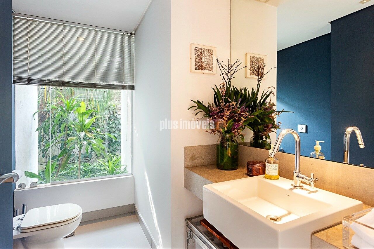 Casa, 4 quartos, 454 m² - Foto 32