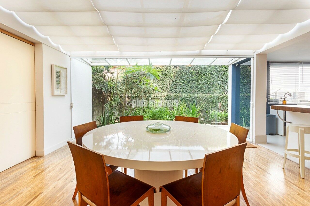 Casa, 4 quartos, 454 m² - Foto 35