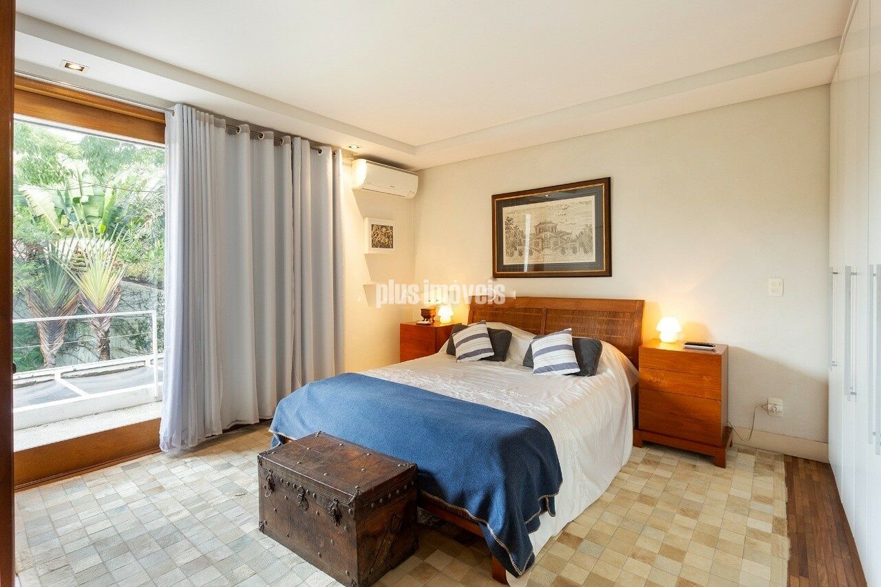 Casa, 4 quartos, 454 m² - Foto 19