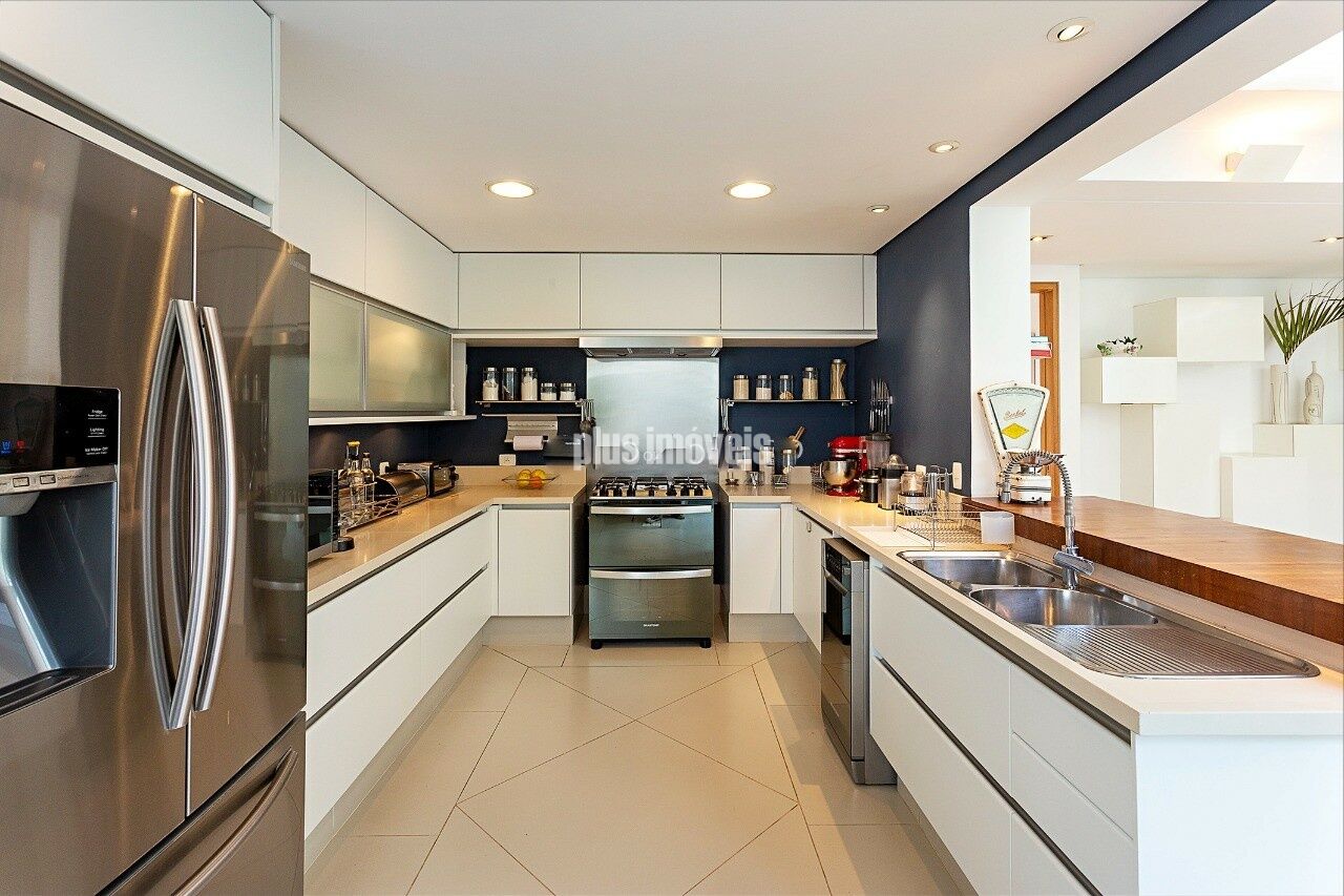 Casa, 4 quartos, 454 m² - Foto 39