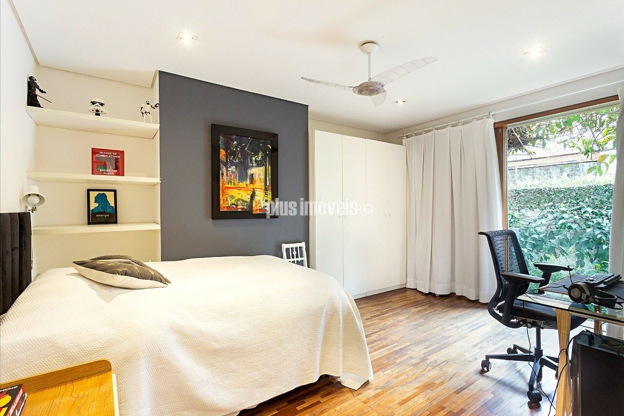 Casa, 4 quartos, 454 m² - Foto 46