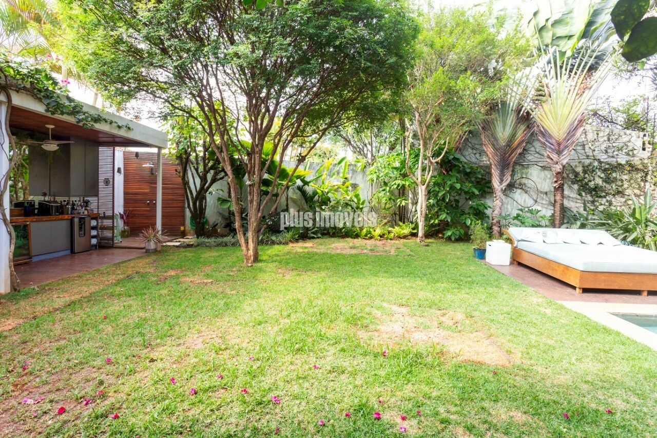 Casa, 4 quartos, 454 m² - Foto 24