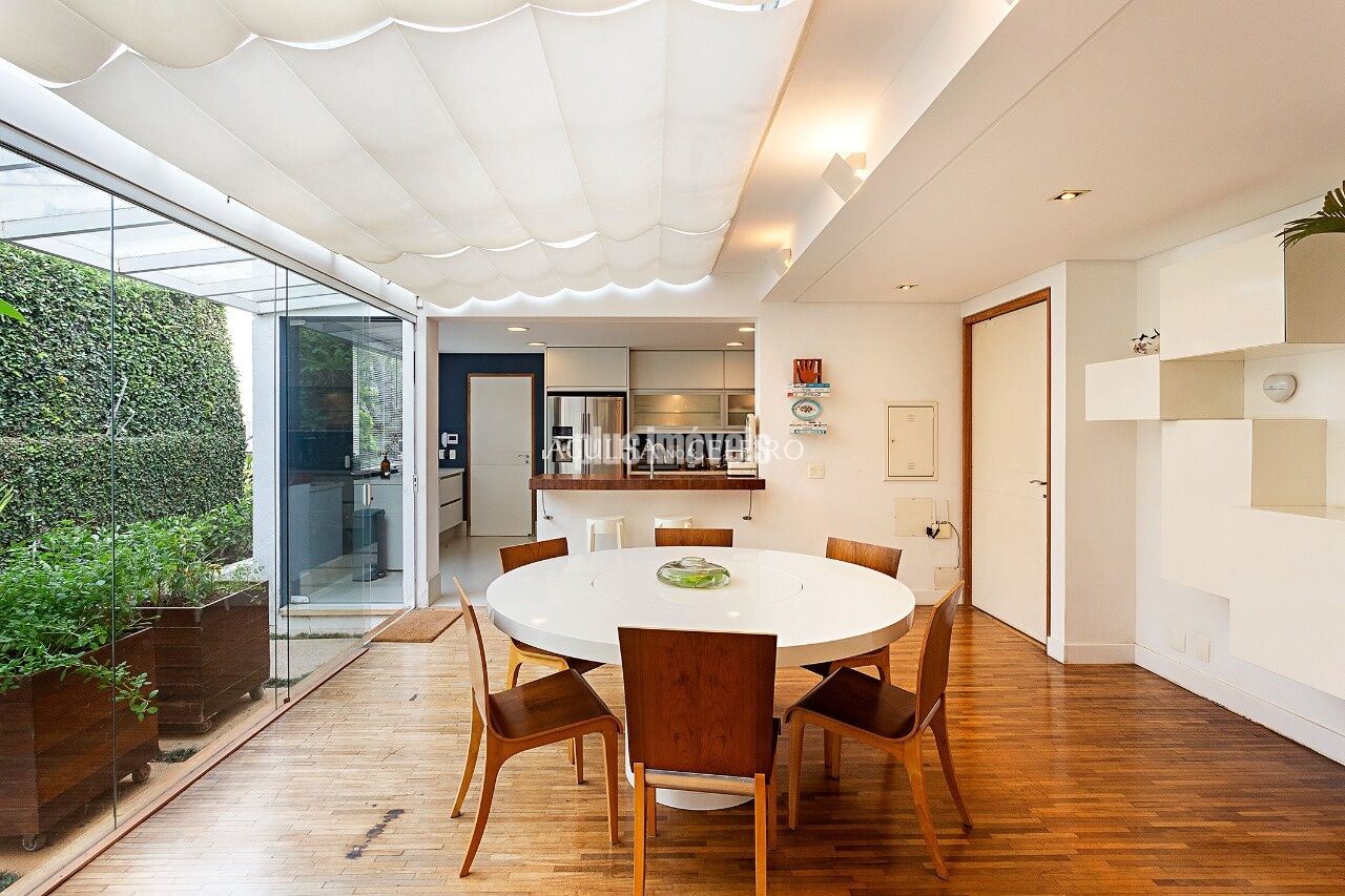 Casa, 4 quartos, 454 m² - Foto 38