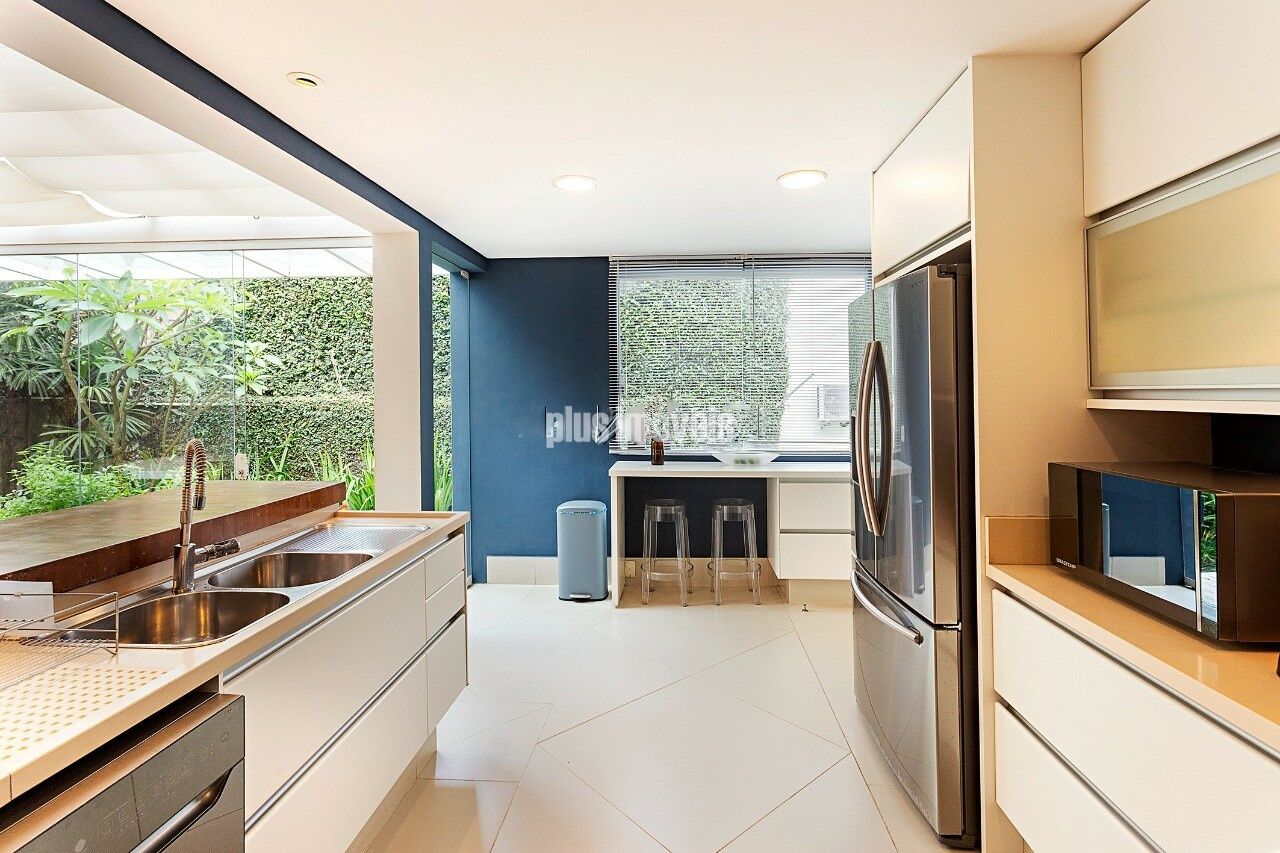 Casa, 4 quartos, 454 m² - Foto 41