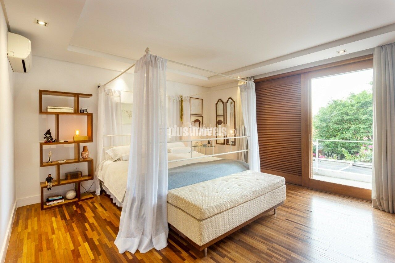 Casa, 4 quartos, 454 m² - Foto 14