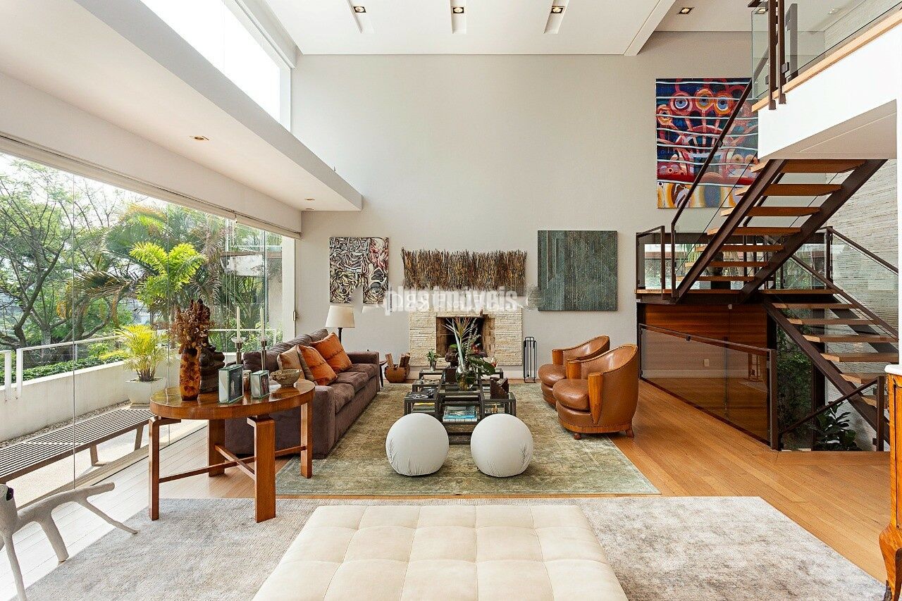 Casa, 4 quartos, 454 m² - Foto 7