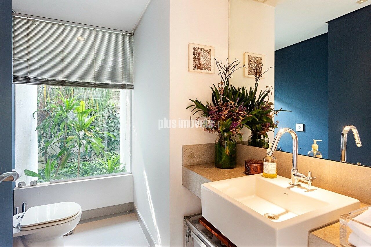 Casa, 4 quartos, 454 m² - Foto 8