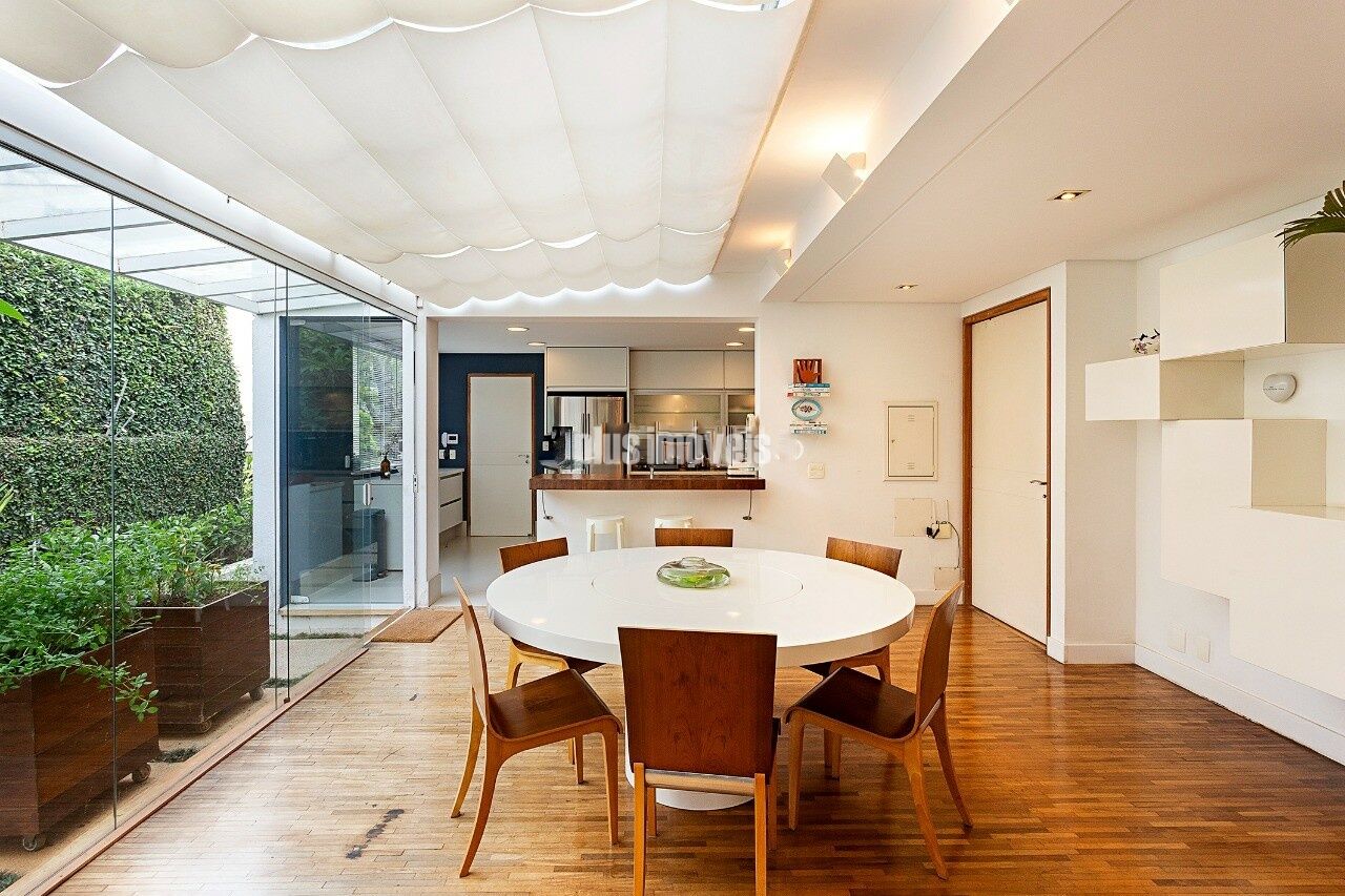 Casa, 4 quartos, 454 m² - Foto 10