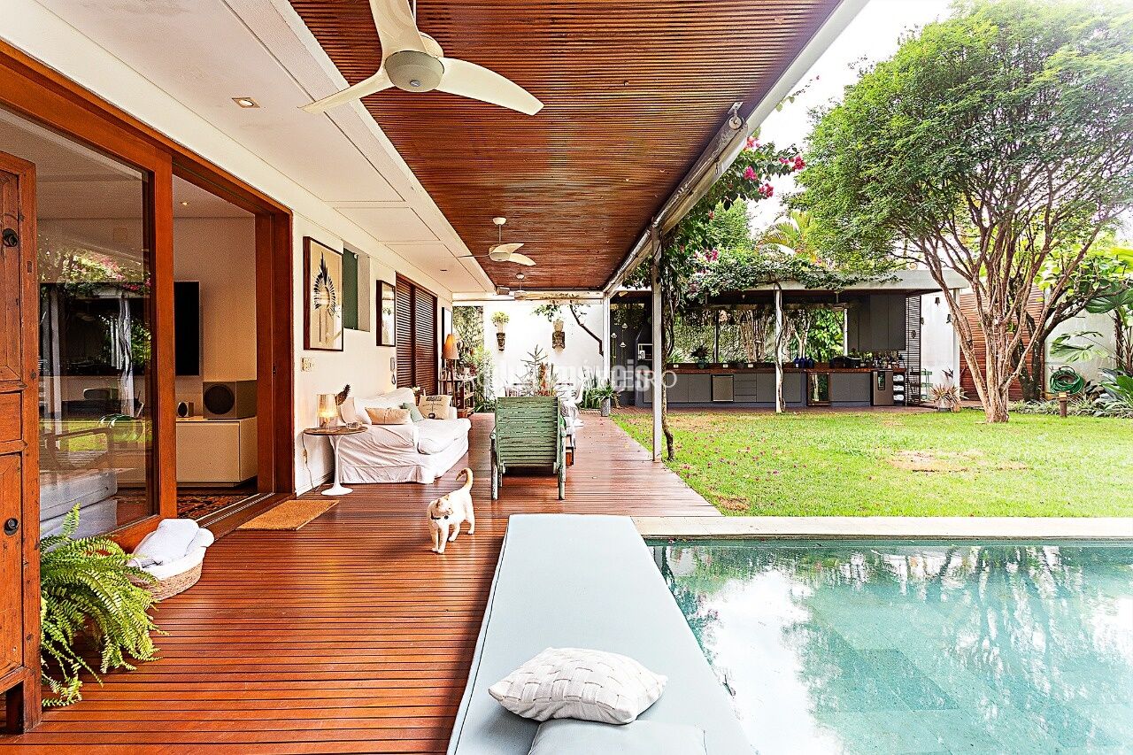 Casa, 4 quartos, 454 m² - Foto 29