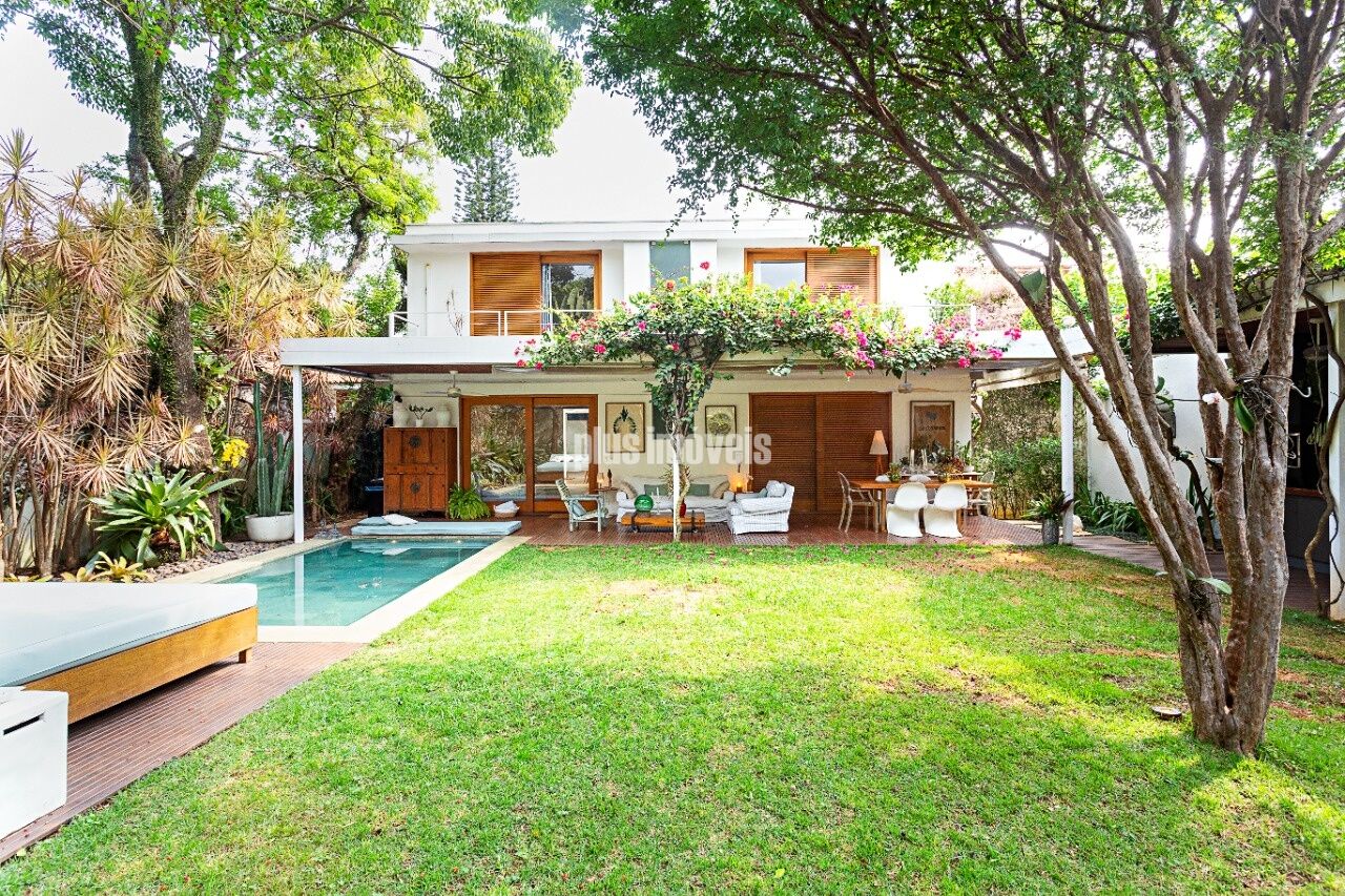 Casa, 4 quartos, 454 m² - Foto 23