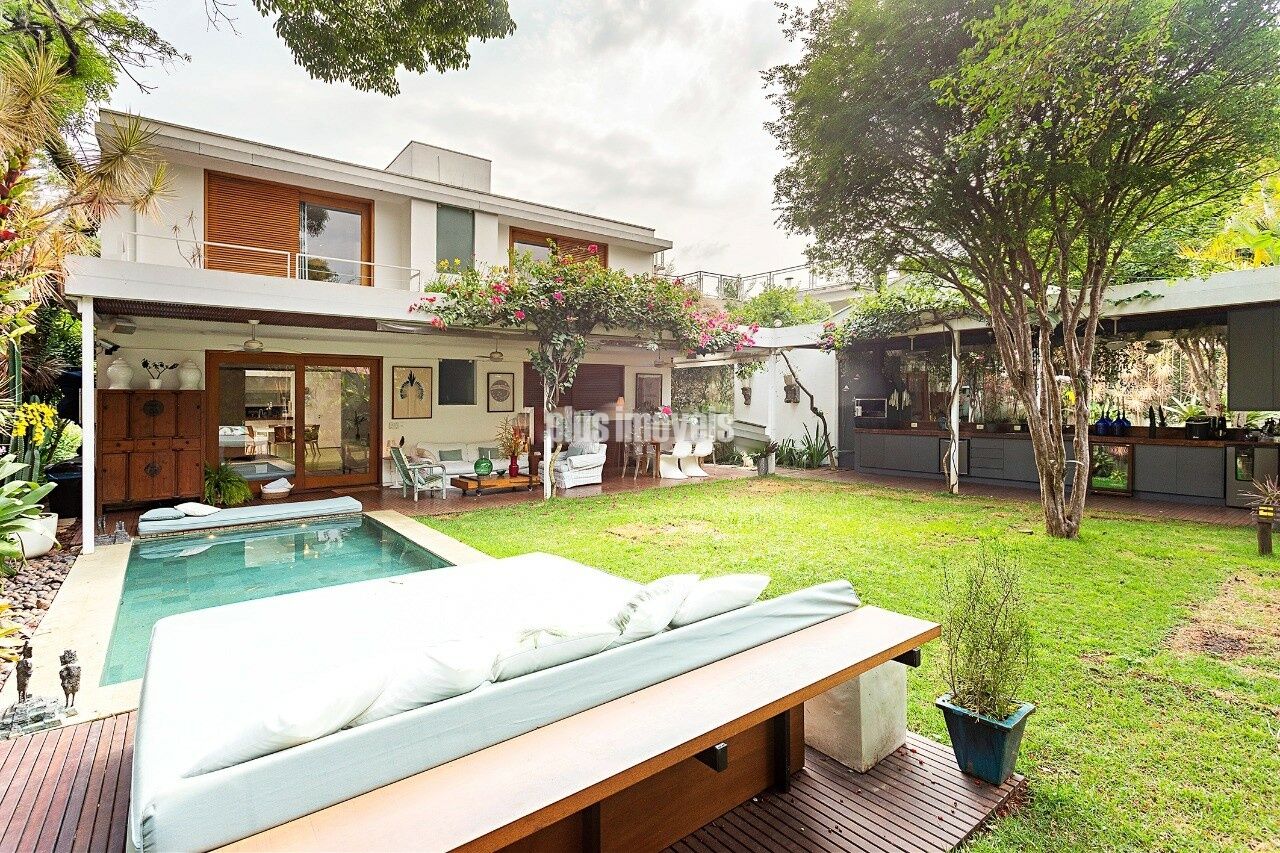 Casa, 4 quartos, 454 m² - Foto 25