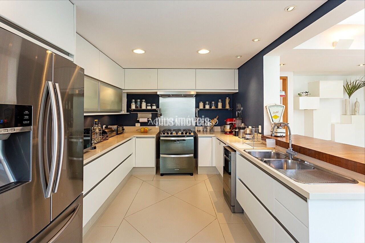 Casa, 4 quartos, 454 m² - Foto 40