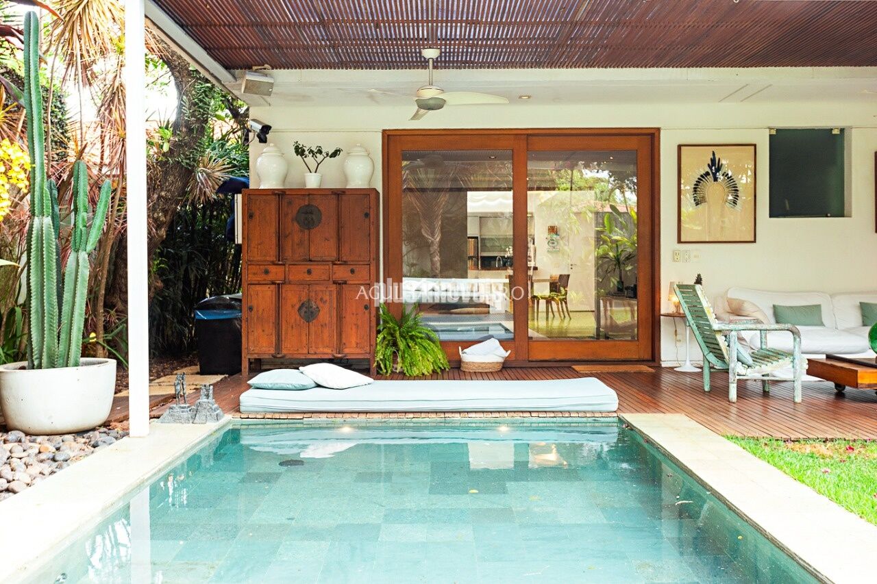 Casa, 4 quartos, 454 m² - Foto 27