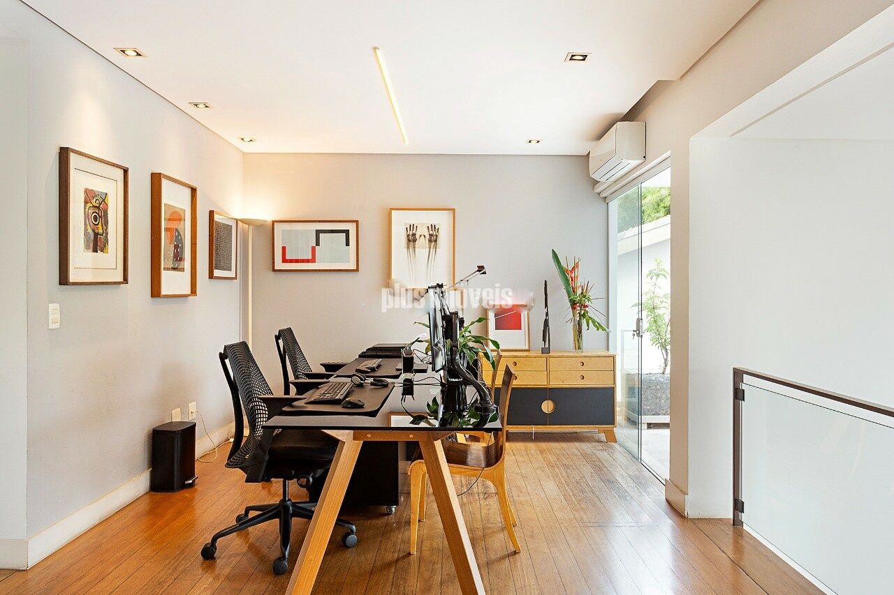 Casa, 4 quartos, 454 m² - Foto 21