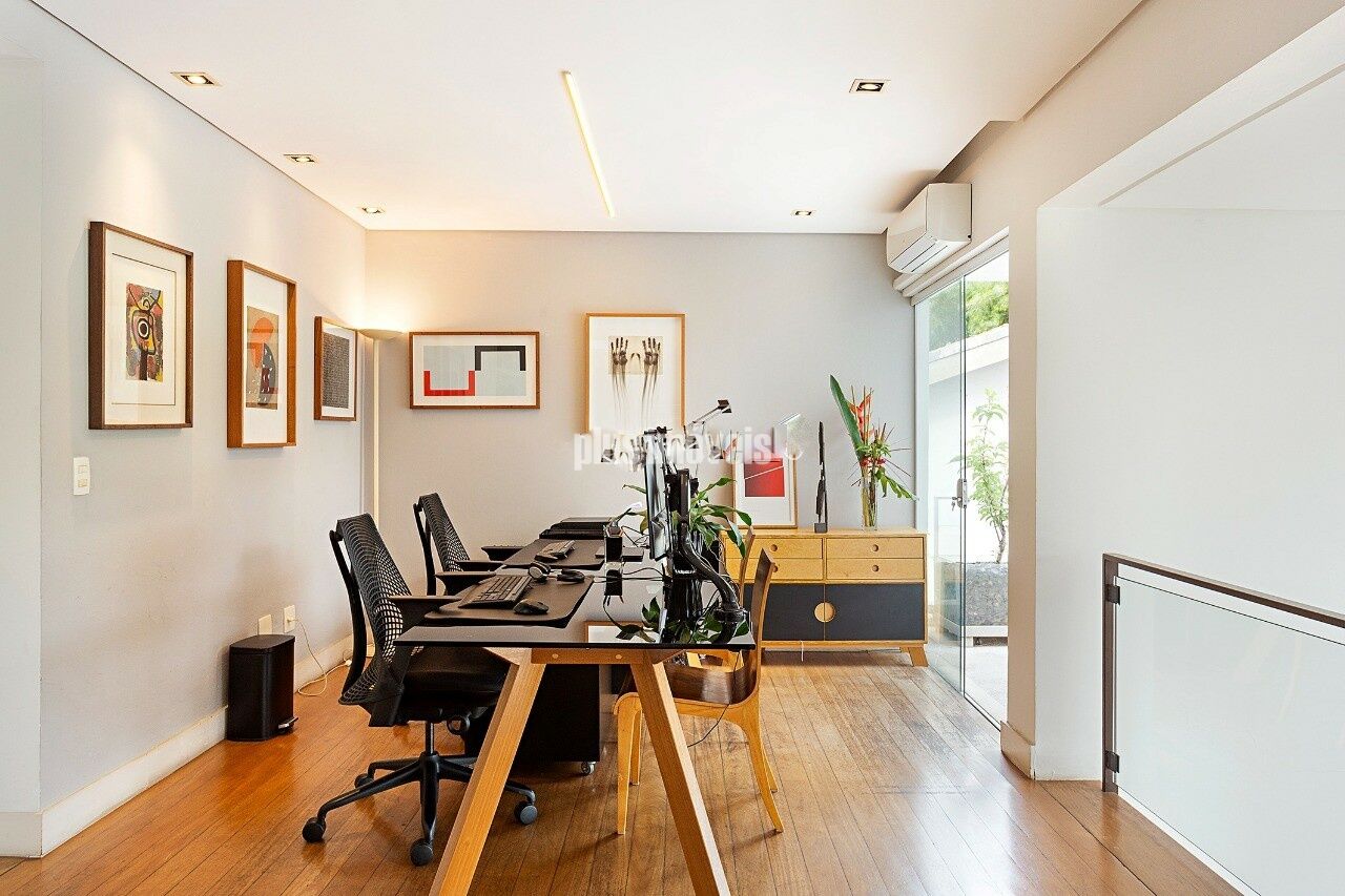 Casa, 4 quartos, 454 m² - Foto 49