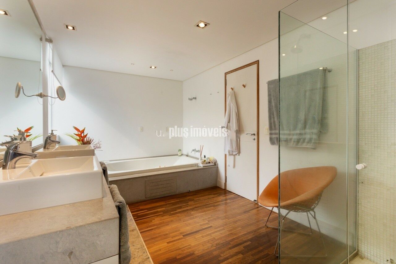 Casa, 4 quartos, 454 m² - Foto 45