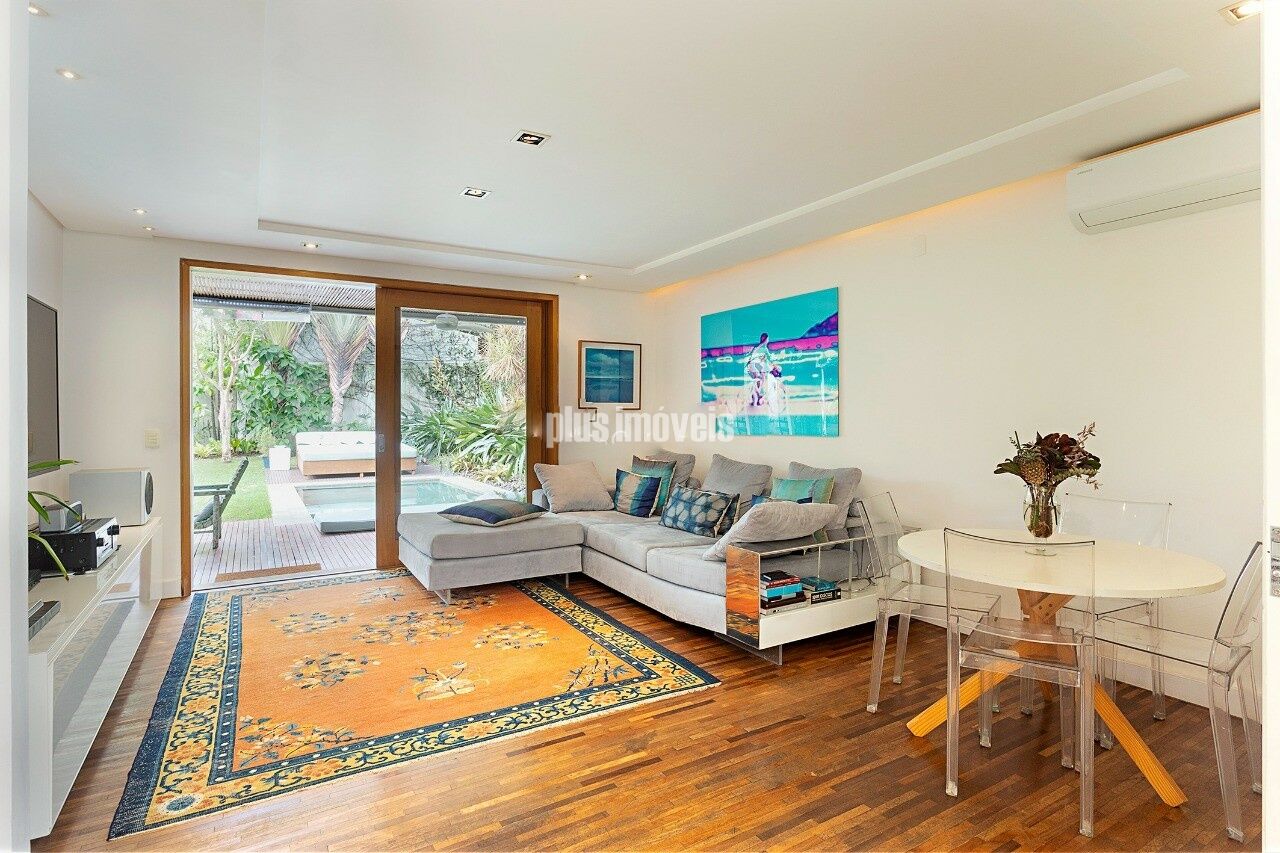 Casa, 4 quartos, 454 m² - Foto 13