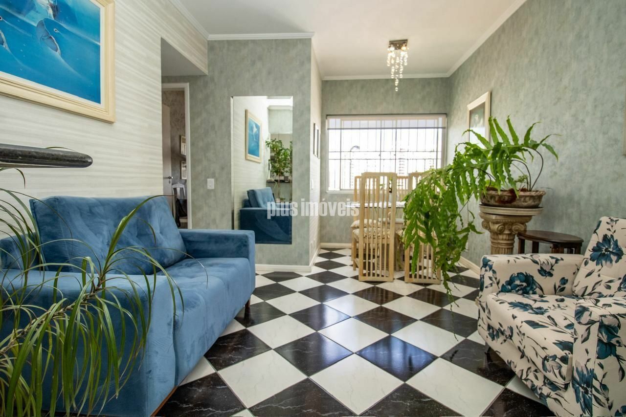 Apartamento, 2 quartos, 62 m² - Foto 1