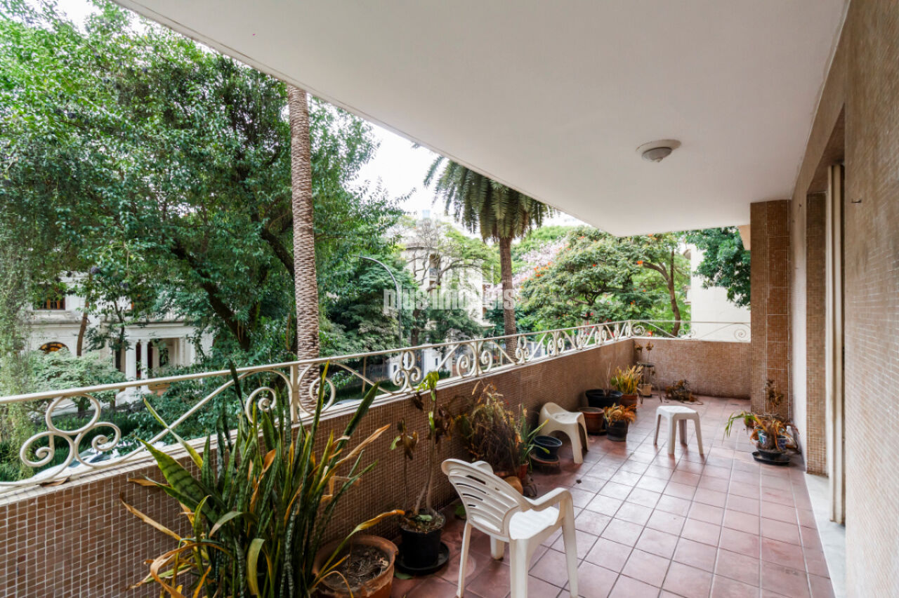 Apartamento, 4 quartos, 288 m² - Foto 1